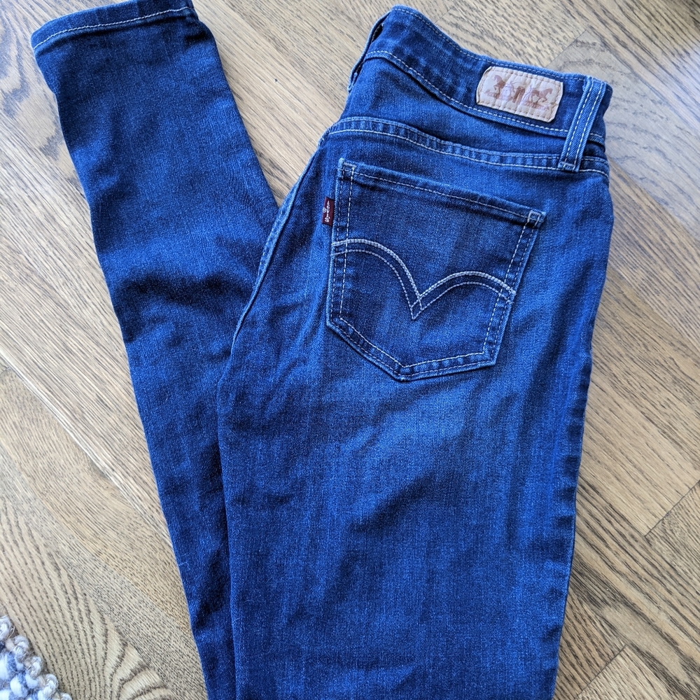 Levi's Jeggings